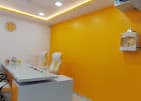 Classroom at Unique English Academy, Surat